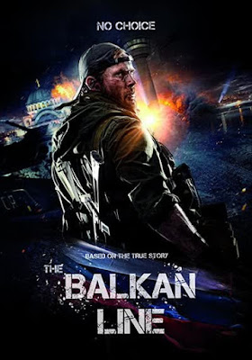 Chiến Dịch Balkan