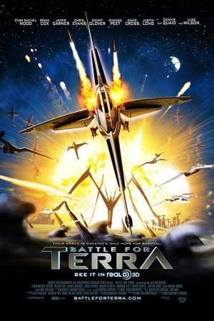 Cuộc Chiến Ở Terra