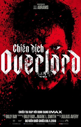 Chiến Dịch Overlord