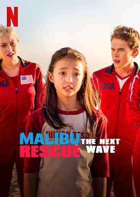 Đội Cứu Hộ Malibu: Đợt Sóng Mới