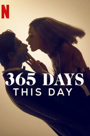 365 ngày: Hôm nay